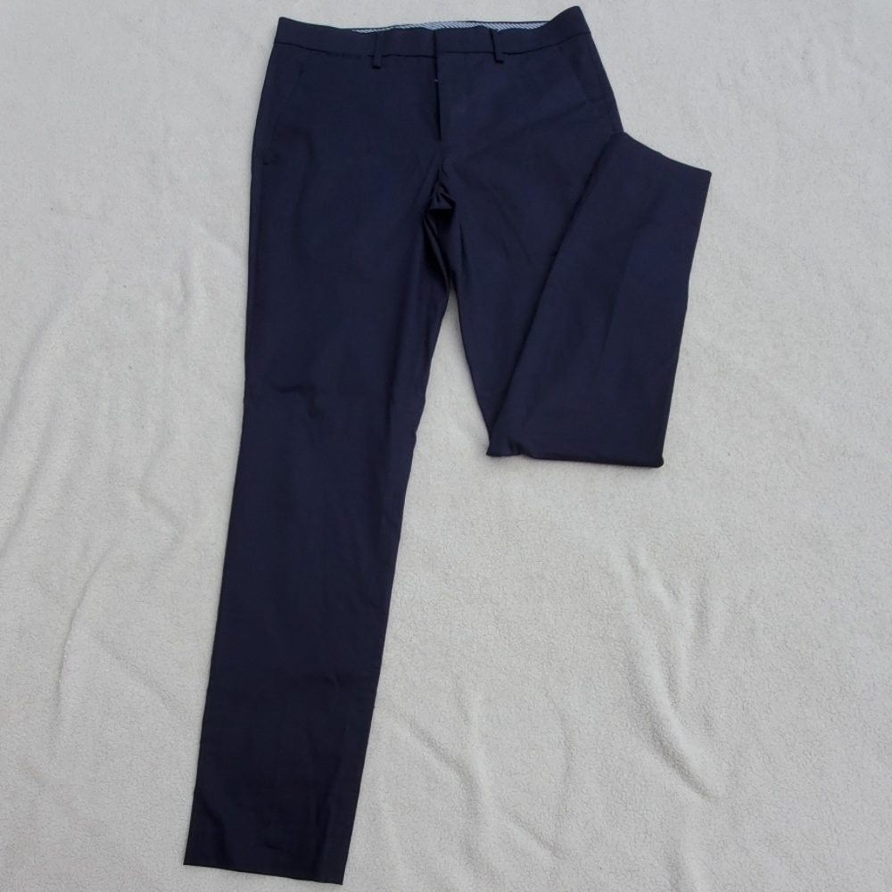 Dress pants